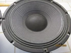Carvin American PS12 Pro Series - 200W 8 Ohm 12" Woofers Vc Sweep Demo Used. Price: $112.12.