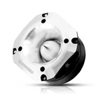 AUDIO360 AD36TW 4-INCH Super Tweeter Speaker, Ohm, 1800W Max Power, 105DB... New. Price: $36.95.