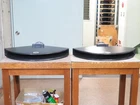 Jbl 2397 Wood Horn For Inch Driver + 2328 Adapter Pair Used Jp. Price: $799.99.