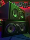 Focal Twin 6 Be Powered Studio Monitors (pair). Used Nyc.. Price: $3000.00.