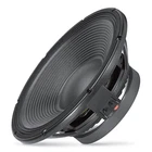 Rcf L15P400 1600W Vc Sub Woofer New. Price: $429.00.