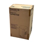 Pioneer Powered Speaker Dj XPRS102 XPRS2 10" 2-WAY 2000W Active P/a Monitor Open. Price: $649.99.