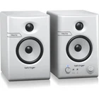 Behringer Truth 3.5 Bt-wh Monitors W/ Bluetooth (pair) White Brand. Price: $198.84.
