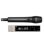 Sennheiser Ew-d 835-S Set Digital Wireless Microphone System R1-6 (520-576 Mhz) Open. Price: $599.00.