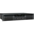 Behringer NX6000 2-CHANNEL 6000W Amplifier W/ Smartsense Impedance Compensation New. Price: $449.00.