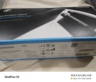 New Sennheiser Xsw-d Presentation Base Set Wireless System (lav Not Included). Price: $289.00.