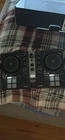 Hercules Inpulse 200 MK2 2-CHANNEL Controller Open. Price: $90.00.