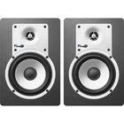 Fluid Audio Classic Series C5BT Bluetooth 5" Studio Monitor (pair, Black) New. Price: $149.00.
