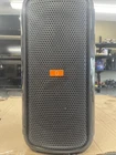 JYX-S65 Portable Speaker/karaoke System Used. Price: $24.45.