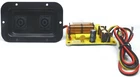 Replacement 2-WAY Passive Crossover Yamaha Speaker S115V, S112V Speakon Plate New. Price: $59.99.