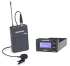 Samson Concert 88A Module SWMC88BLM8-K New. Price: $179.00.