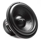 Skar Audio VXF-15 D4 15" 3000W Max Power Dual Ohm Competition Car Subwoofer New. Price: $331.49.