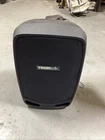Tourtek TBX10 Bluetooth Speaker W/ Woofer & Microphone Input Used. Price: $54.32.