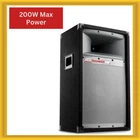 Mtx Audio TP1100 Professional Dj Tower Speaker With One Inch Woofer 200W Max New. Price: $137.86.