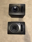 Presonus Sceptre S8 Studio Monitors Pair Black Active Amplified 2-WAY Xlr Trs Used. Price: $700.00.