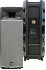 Mr Dj PRO215S Passive Speaker Dual 15" 3-WAY Full-range New. Price: $299.99.