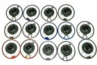 Original Genuine Beats By Dr. Dre Solo 3 Wireless Speaker Driver Replacement Used. Price: $8.00.