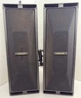 Bose Series 402 Professional Loudspeaker System Equalizer Pair 24 Read Used. Price: $270.00.