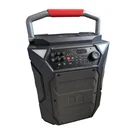Monster Rockin' Roller Portable Bluetooth Speaker MNRR360 Used. Price: $124.24.