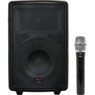 Galaxy Audio TQ8 Battery Powered Mini Pa Speaker With Handheld Wireless... New. Price: $279.99.