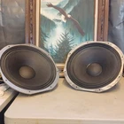 Peavey Scorpions 15" Speaker's Used. Price: $210.00.