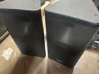 Qsc KW152 Inch 1000W Class Speaker Used. Price: $2100.00.