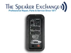 Ev Electro-voice ELX112P Amplifier F.01U.174.478 New. Price: $399.99.