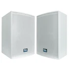 Seismic Audio 12" Passive Speaker Pair White Way Church ARCTIC-12 New. Price: $499.99.