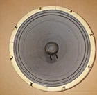 Vintage Rola 12" Alnico Guitar Organ Amp Speaker Ribbed Cone 16 Ohm 42-H9701 Used. Price: $49.00.