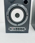 Behringer MS40 Powered Studio Monitors Pair Speaker System - Free Shipping Used. Price: $164.99.