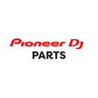Pioneer Dj 880103200663 Replacement Vr Assembly For DM40, DM40BT, DM40BTW New. Price: $104.76.