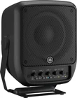 Yamaha Stagepas 100BTR Mkii Portable System New. Price: $339.99.