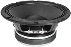 Faital Pro 8FE300 8" Midrange / Midbass 500W Car Audio Speaker 8-OHM 95DB New. Price: $110.00.