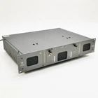 Wohler Technologies AMP2-VSA Audio Analog/digital 4CHANNEL Xlr/sdi Monitor Panel Used. Price: $99.99.