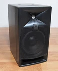 Jbl LSR705I Master Reference Monitor 5" Series -tested! Used. Price: $675.00.