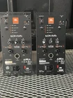 Jbl (2PCS) Amp Assembly For EON615 Used. Price: $350.00.