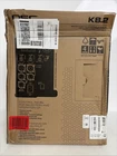 Qsc K8.2 8" Two-way 2000W Active Powered Speaker Monitor Proaudiostar New. Price: $599.99.