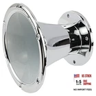 Deejay Led TBH2INHORNWHSILV Bolt-on Flare With 2-INCH Throat For New. Price: $38.62.
