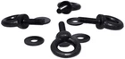 New Mackie PA-A2 Eyebolt Kit 4 Series Loudspeakers HD1221 HD1521 HD1531. Price: $59.99.