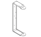 Electro-voice MB200W Wall / Ceiling U-bracket Kit, White New. Price: $223.06.