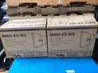 2X Soundtube SM52-EZ-WX-BK 5.25" Extreme Weather Outdoor Surface Mount Speaker New. Price: $259.99.