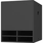 Turbosound TCX115B 15" Band-pass Subwoofer Brand. Price: $300.00.