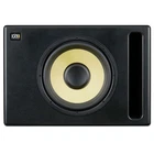 Krk S12.4-NA S8 Generation 12" Active Powered Studio Reference Subwoofer New. Price: $839.00.