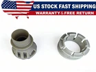 Repair Kit Shift Lever Circuit Transmission Rods For Audi A6 Vw Passat B5 New. Price: $22.99.