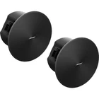Bose Pro Designmax DM6C Ceiling Mount 2-WAY Coaxial Loudspeakers (pair, Black) New. Price: $769.00.
