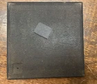 Vintage Electro Voice Ev S80A Speaker Woofer Grill Cover 9X9 #1 Used. Price: $25.00.