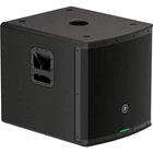 Mackie 1105210 In. 1600 Watt SR18S Professional Powered Subwoofer New. Price: $999.99.