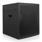 Sound Town 15" Power Subwoofer, 2 Outputs Plywood Enclosure Wheels (CARPO-15SPW) New. Price: $461.54.