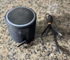 New Blackweb Led Wireless Bluetooth Speaker BWD19AAS03 And Charge Cord Used. Price: $8.49.