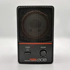 Fostex Personal Monitor Speaker 6301B3E Black Used. Price: $109.99.